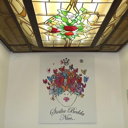 Sicilia Bedda Nice 카타니아 외부 사진